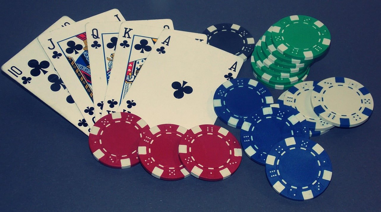 angka sgp mobile app interface showing live blackjack table on Android phone