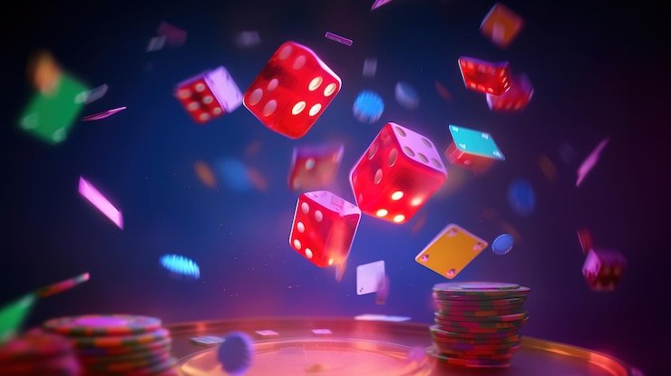 Fortune Mouse gameplay video